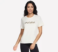 Dazzle Tee