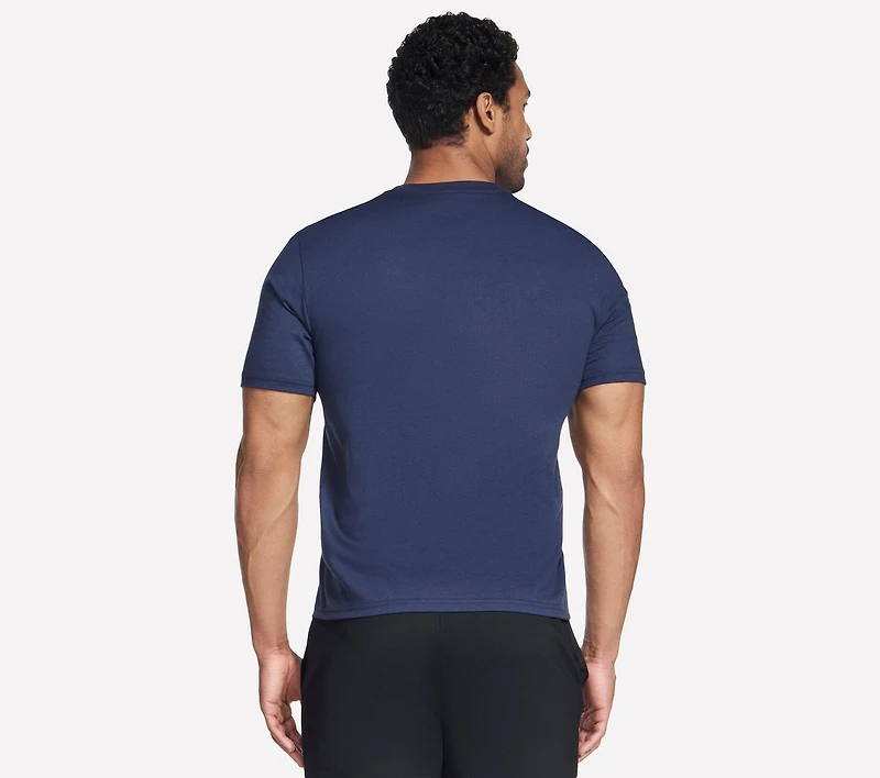Matrix Tee