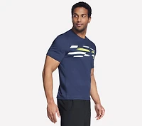 Matrix Tee