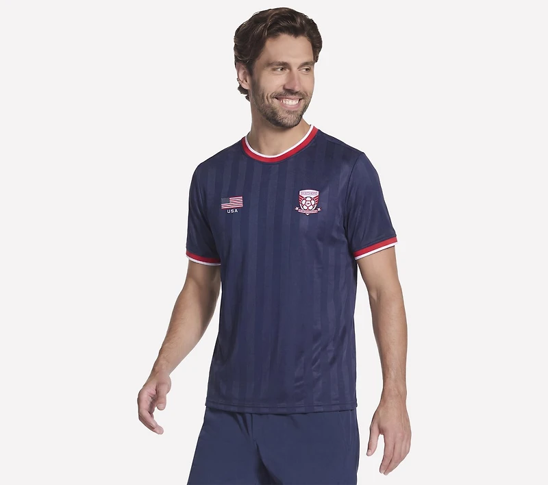 On Pitch Jersey