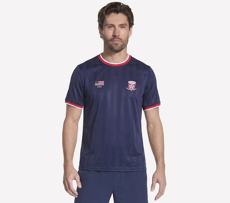On Pitch Jersey