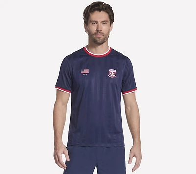 On Pitch Jersey