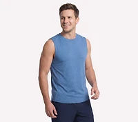 GO DRI All Day Muscle Tank