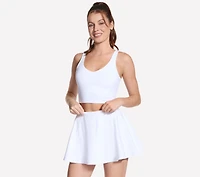 GO WALK Court Crop Tank