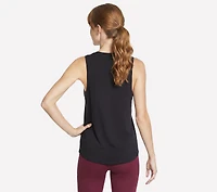 Shine Diamond Tank