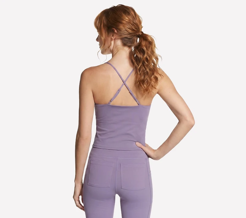 GO FLEX SLIM Strappy Tank