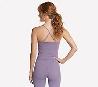 GO FLEX SLIM Strappy Tank