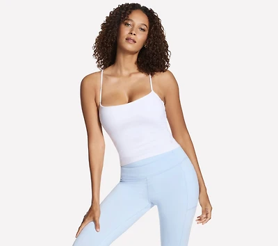 GO FLEX SLIM Strappy Tank