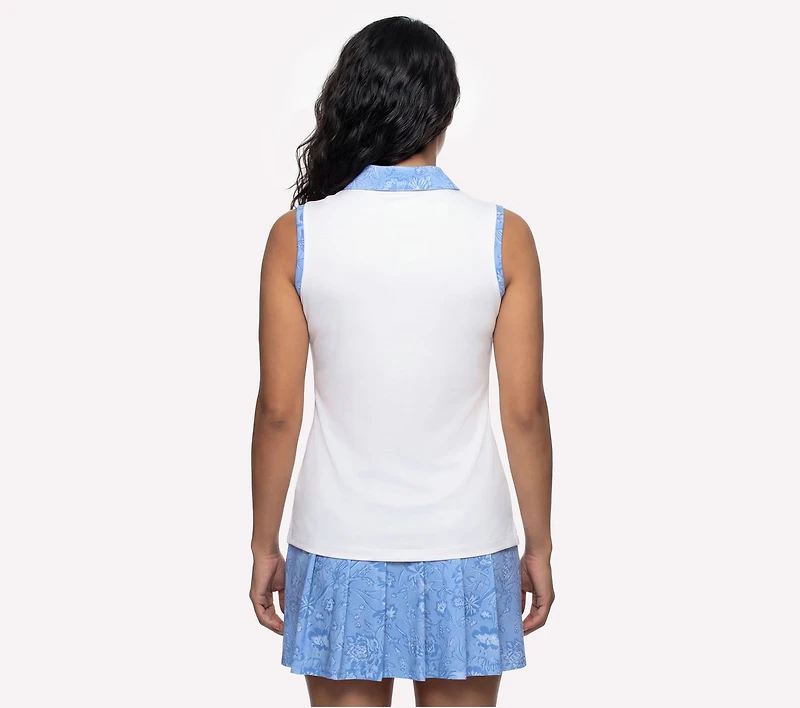 Fairway Polo Tank