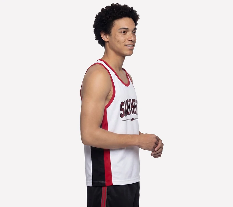 Street Jersey