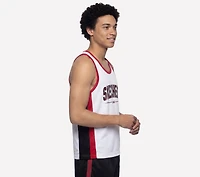 Street Jersey