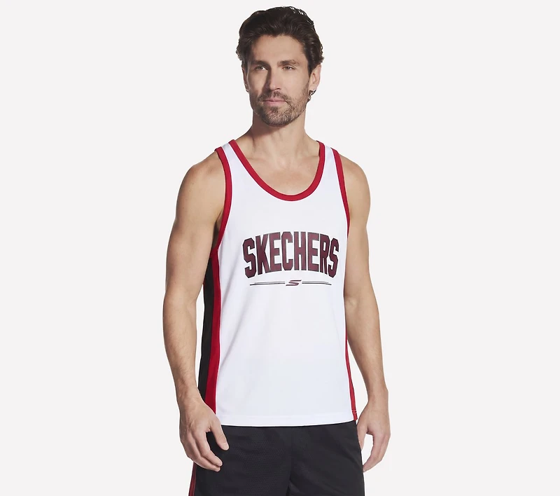 Street Jersey