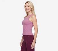 GO WALK Shelf Bra Tank