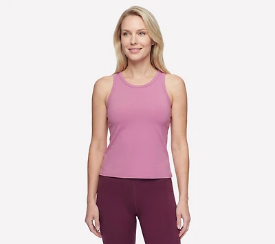 GO WALK Shelf Bra Tank