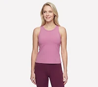 GO WALK Shelf Bra Tank