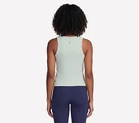 GO WALK Shelf Bra Tank