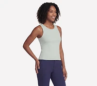 GO WALK Shelf Bra Tank