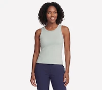 GO WALK Shelf Bra Tank