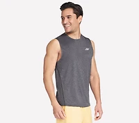GO DRI Charge Muscle Tank
