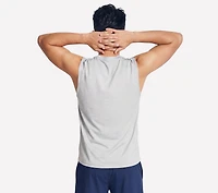 GO DRI Charge Muscle Tank