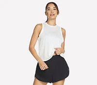 Breeze Tech Mesh Tank
