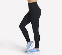 Skechers GO WALK High Waisted Legging