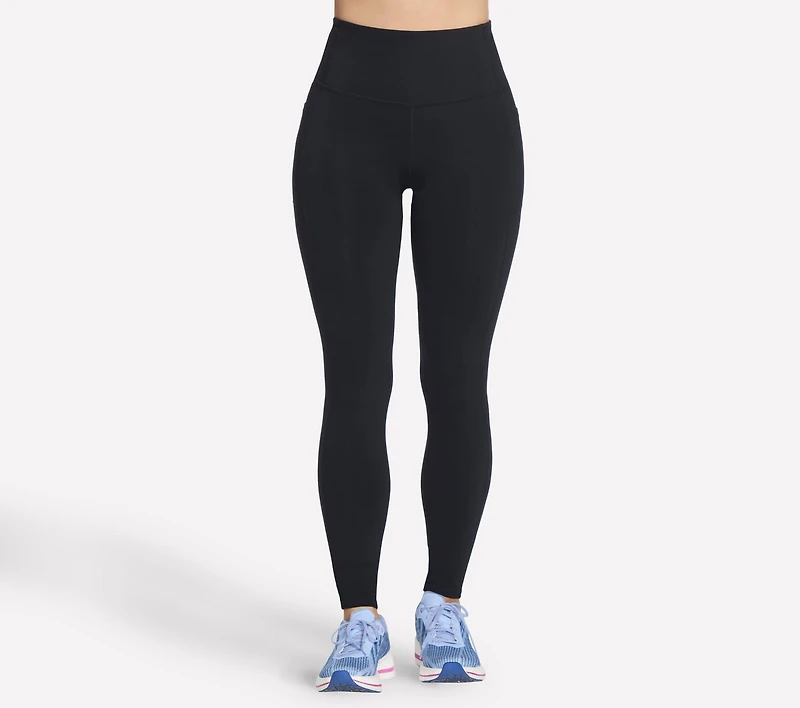 Skechers GO WALK High Waisted Legging