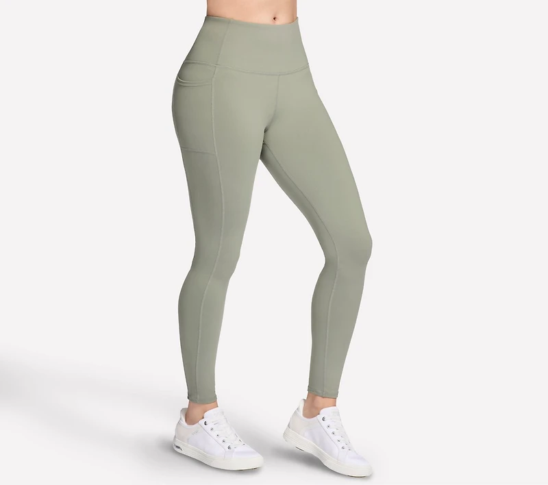 Skechers GO WALK High Waisted Legging