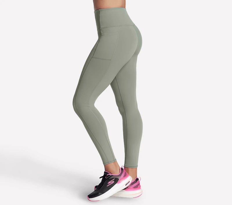 Skechers GO WALK High Waisted Legging