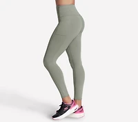 Skechers GO WALK High Waisted Legging