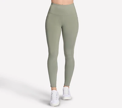 Skechers GO WALK High Waisted Legging