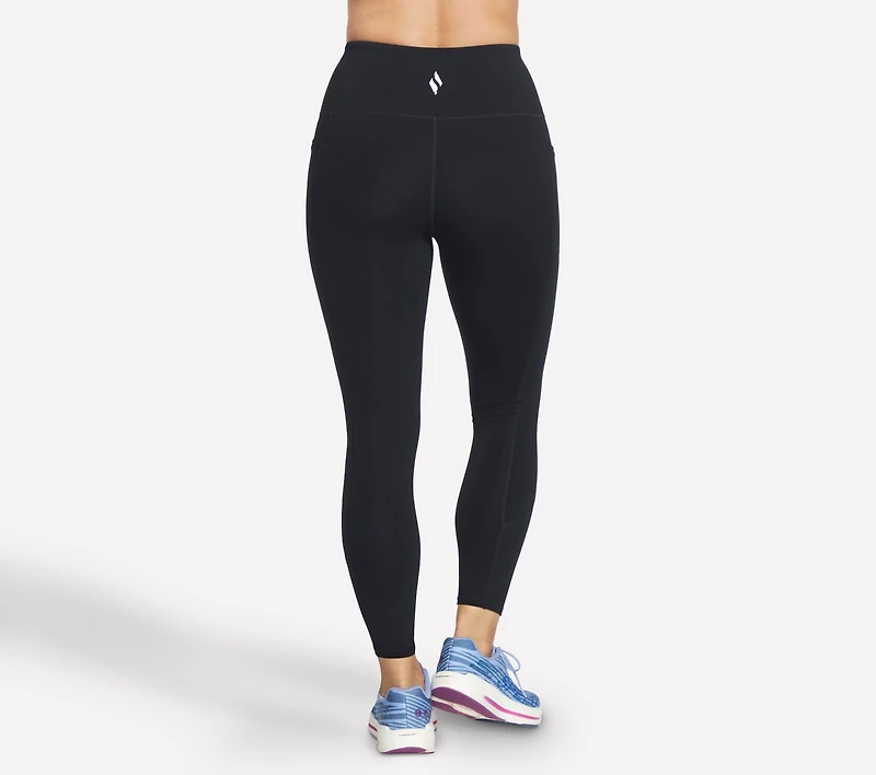 Skechers GO WALK High Waisted 7/8 Legging