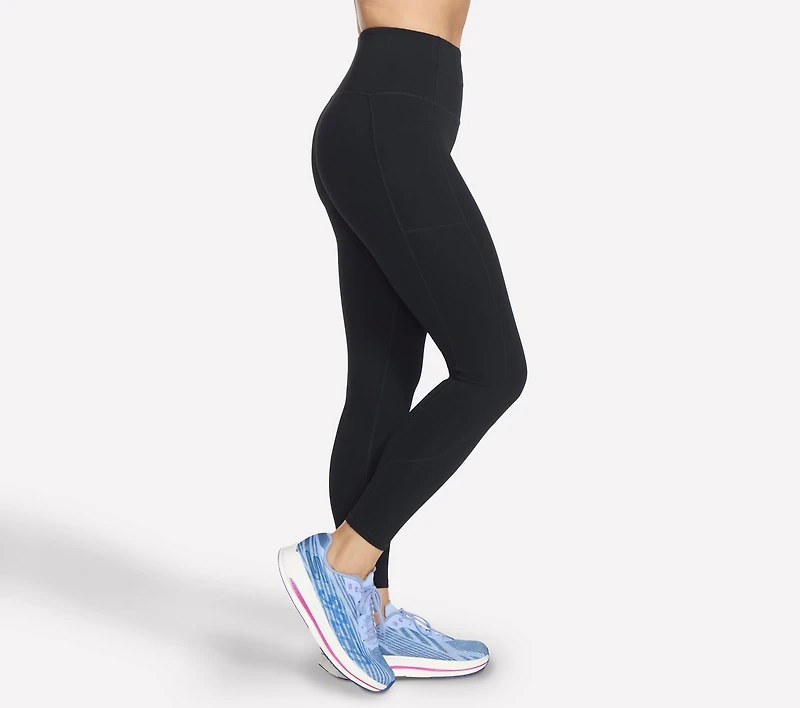Skechers GO WALK High Waisted 7/8 Legging