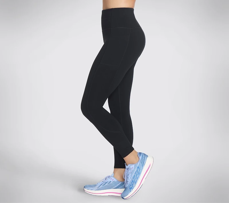 Skechers GO WALK High Waisted 7/8 Legging