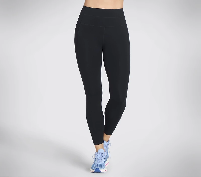 Skechers GO WALK High Waisted 7/8 Legging