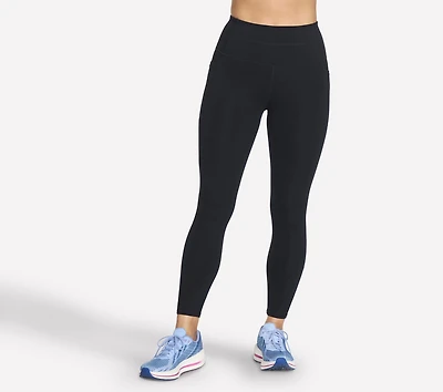 Skechers GO WALK High Waisted 7/8 Legging