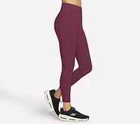 Skechers GO WALK High Waisted 7/8 Legging