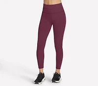 Skechers GO WALK High Waisted 7/8 Legging