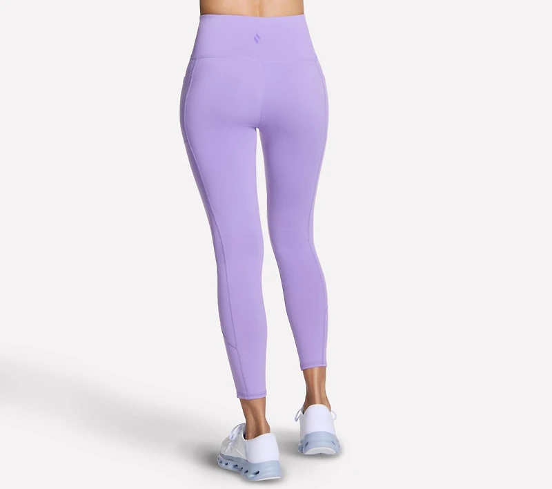 Skechers GO WALK High Waisted 7/8 Legging