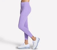 Skechers GO WALK High Waisted 7/8 Legging