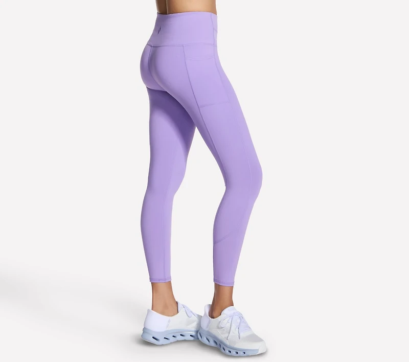 Skechers GO WALK High Waisted 7/8 Legging