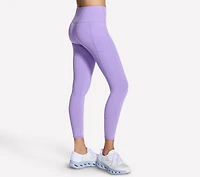 Skechers GO WALK High Waisted 7/8 Legging