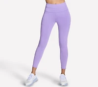 Skechers GO WALK High Waisted 7/8 Legging