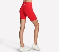 GO WALK 8 inch Walk Short