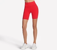 GO WALK 8 inch Walk Short