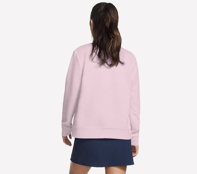 The Hoodless Hoodie GO WALK Everywhere Jacket