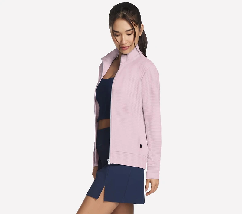 The Hoodless Hoodie GO WALK Everywhere Jacket