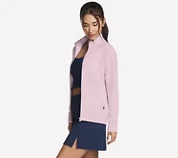 The Hoodless Hoodie GO WALK Everywhere Jacket