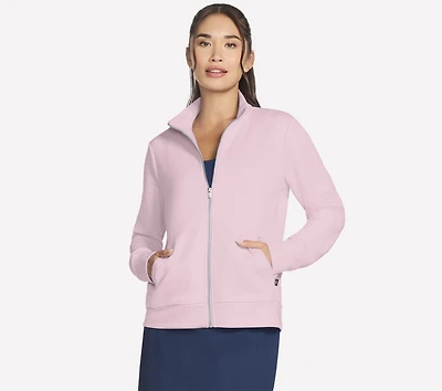 The Hoodless Hoodie GO WALK Everywhere Jacket