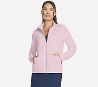 The Hoodless Hoodie GO WALK Everywhere Jacket